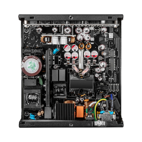 MSI MPG A650GF 80 PLUS Gold Modular Power Supply — Being Shipped