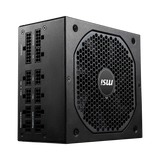 MSI MPG A650GF 80 PLUS Gold Modular Power Supply — Being Shipped