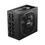 MSI MPG A650GF 80 PLUS Gold Modular Power Supply — Being Shipped