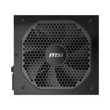 MSI MPG A650GF 80 PLUS Gold Modular Power Supply — Being Shipped