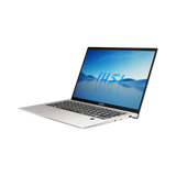 MSI Prestige 14 14" Laptop, Intel Core i7-13620H, 32GB RAM, 1TB SSD — Being Shipped