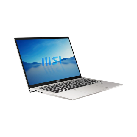 MSI Prestige 14 14" Laptop, Intel Core i7-13620H, 32GB RAM, 1TB SSD — Being Shipped