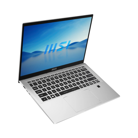 MSI Prestige 14 14" Laptop, Intel Core i7-13620H, 32GB RAM, 1TB SSD — Being Shipped