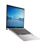MSI Prestige 14 14" Laptop, Intel Core i7-13620H, 32GB RAM, 1TB SSD — Being Shipped