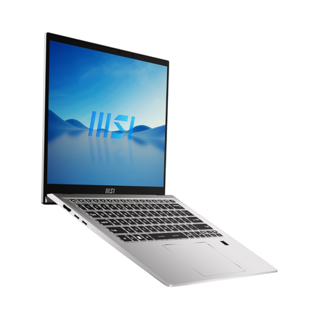 MSI Prestige 14 14" Laptop, Intel Core i7-13620H, 32GB RAM, 1TB SSD — Being Shipped