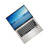 MSI Prestige 14 14" Laptop, Intel Core i7-13620H, 32GB RAM, 1TB SSD — Being Shipped