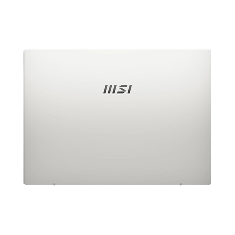 MSI Prestige 14 14" Laptop, Intel Core i7-13620H, 32GB RAM, 1TB SSD — Being Shipped