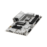 MSI PRO Z890-S WIFI WHITE LGA 1851 ATX Motherboard — Being Shipped