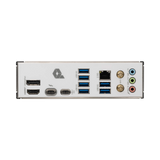 MSI PRO Z890-S WIFI WHITE LGA 1851 ATX Motherboard — Being Shipped