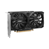 MSI GeForce RTX 3050 VENTUS 2X 6G OC Graphics Card — Being Shipped
