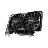 MSI GeForce RTX 3050 VENTUS 2X 6G OC Graphics Card — Being Shipped