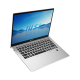 MSI Prestige 14 14" Laptop, Intel Core i5-13500H, 32GB RAM, 1TB SSD — Being Shipped
