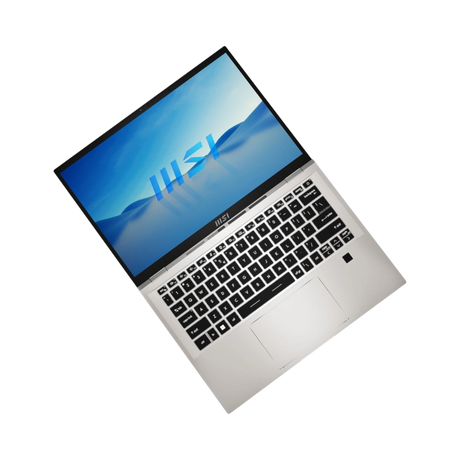 MSI Prestige 14 14" Laptop, Intel Core i5-13500H, 32GB RAM, 1TB SSD — Being Shipped