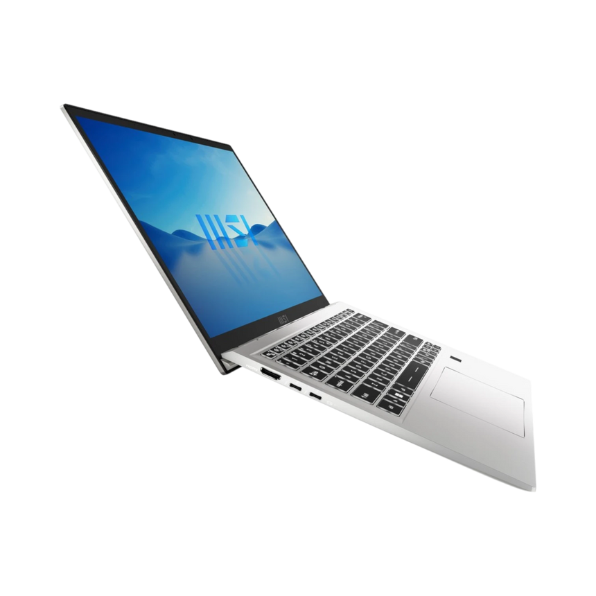 MSI Prestige 14 14" Laptop, Intel Core i5-13500H, 32GB RAM, 1TB SSD — Being Shipped