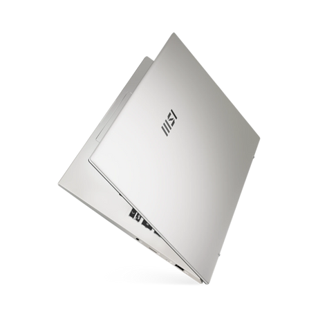 MSI Prestige 14 14" Laptop, Intel Core i5-13500H, 32GB RAM, 1TB SSD — Being Shipped