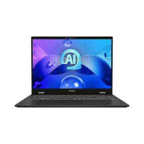 MSI Prestige 16 16" Laptop, Intel Core Ultra 9 185H, 32GB RAM, 2TB SSD — Being Shipped