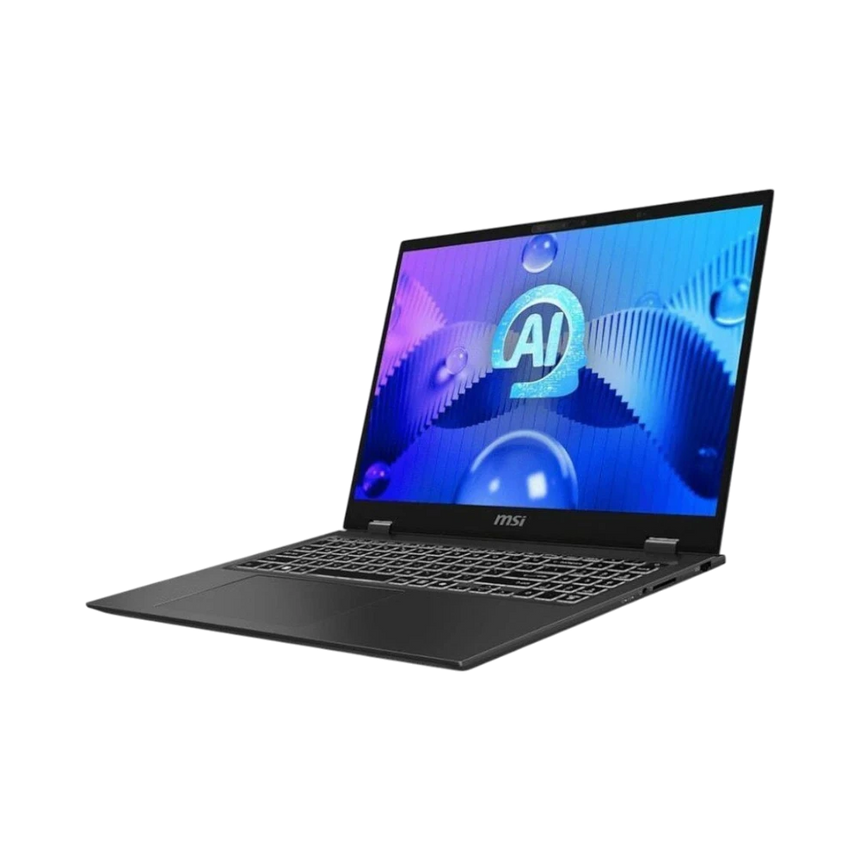 MSI Prestige 16 16" Laptop, Intel Core Ultra 9 185H, 32GB RAM, 2TB SSD — Being Shipped