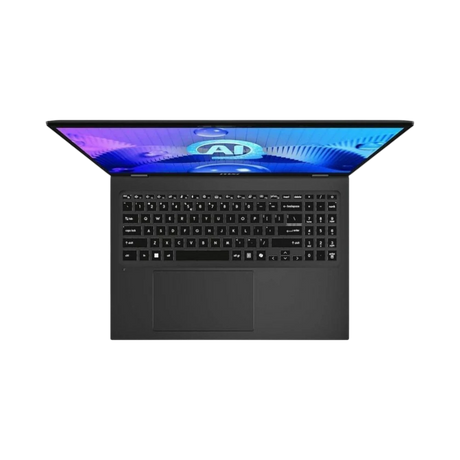 MSI Prestige 16 16" Laptop, Intel Core Ultra 9 185H, 32GB RAM, 2TB SSD — Being Shipped
