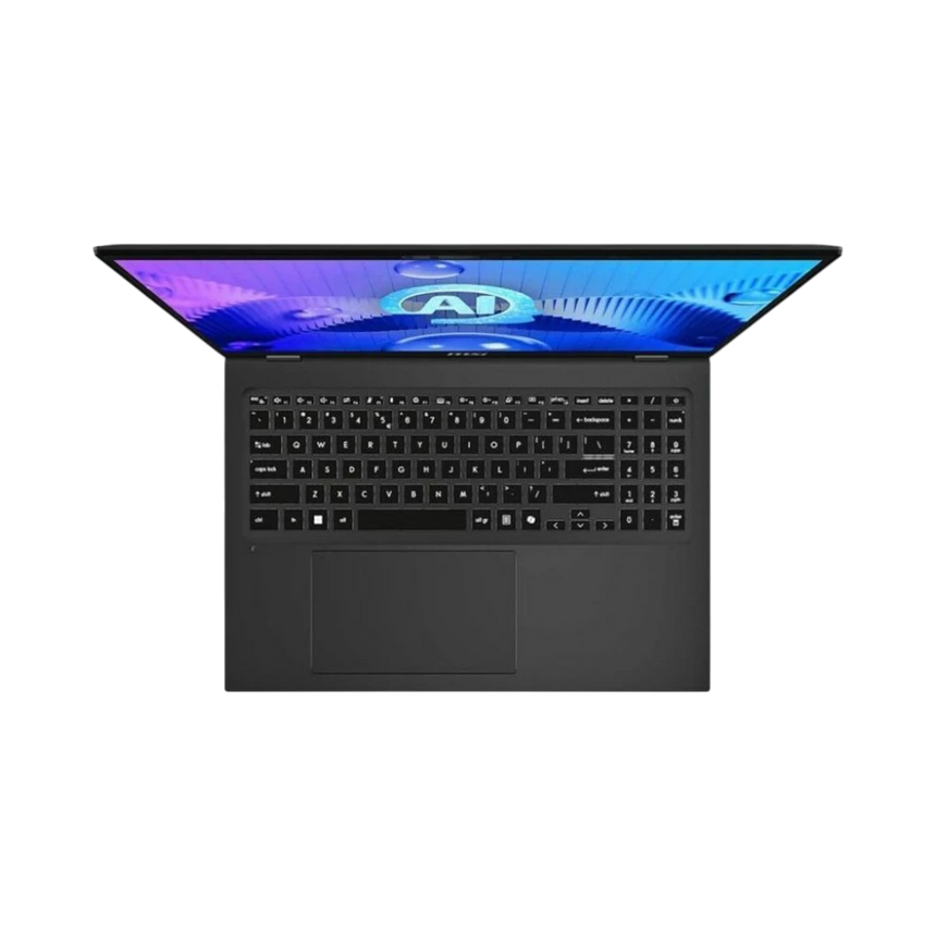 MSI Prestige 16 16" Laptop, Intel Core Ultra 9 185H, 32GB RAM, 2TB SSD — Being Shipped