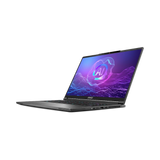 MSI Creator A16 AI+ 16" Laptop, AMD Ryzen AI 9-365, NVIDIA RTX 4070, 32GB RAM, 1TB SSD — Being Shipped