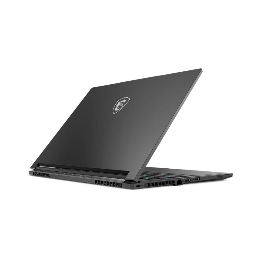 MSI Creator A16 AI+ 16" Laptop, AMD Ryzen AI 9-365, NVIDIA RTX 4070, 32GB RAM, 1TB SSD — Being Shipped