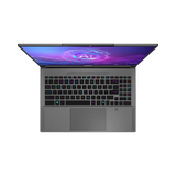 MSI Creator A16 AI+ 16" Laptop, AMD Ryzen AI 9-365, NVIDIA RTX 4070, 32GB RAM, 1TB SSD — Being Shipped