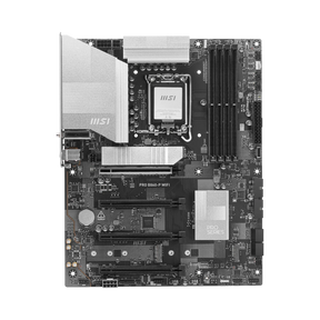 MSI PRO B860-P WIFI LGA 1851 ATX Motherboard — Being Shipped
