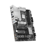 MSI PRO B860-P WIFI LGA 1851 ATX Motherboard — Being Shipped