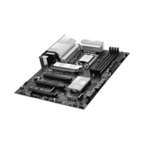 MSI PRO B860-P WIFI LGA 1851 ATX Motherboard — Being Shipped