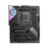 MSI MPG Z790 CARBON WIFI II LGA 1700 ATX Gaming Motherboard — Being Shipped