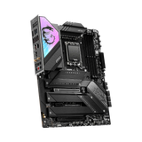 MSI MPG Z790 CARBON WIFI II LGA 1700 ATX Gaming Motherboard — Being Shipped