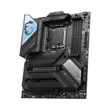 MSI MPG Z790 CARBON WIFI II LGA 1700 ATX Gaming Motherboard — Being Shipped