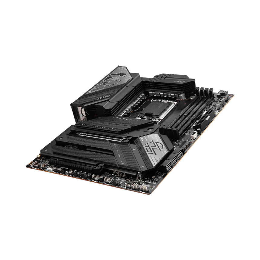 MSI MPG Z790 CARBON WIFI II LGA 1700 ATX Gaming Motherboard — Being Shipped