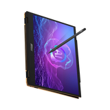 MSI Summit 13 AI+ Evo 13.3" 2-in-1 Multi-Touch Laptop, Intel Core Ultra 7 258V, 32GB RAM, 1TB SSD — Being Shipped