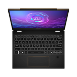 MSI Summit 13 AI+ Evo 13.3" 2-in-1 Multi-Touch Laptop, Intel Core Ultra 7 258V, 32GB RAM, 1TB SSD — Being Shipped