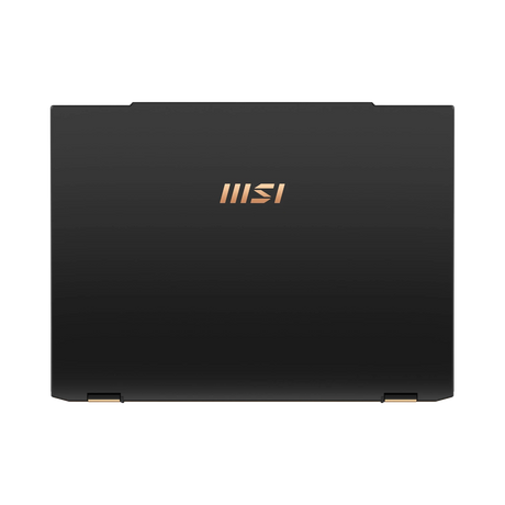 MSI Summit 13 AI+ Evo 13.3" 2-in-1 Multi-Touch Laptop, Intel Core Ultra 7 258V, 32GB RAM, 1TB SSD — Being Shipped