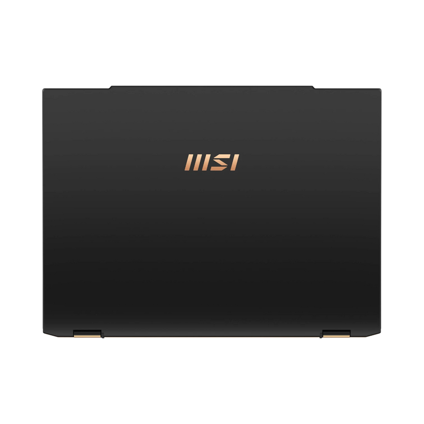 MSI Summit 13 AI+ Evo 13.3" 2-in-1 Multi-Touch Laptop, Intel Core Ultra 7 258V, 32GB RAM, 1TB SSD — Being Shipped