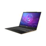 MSI Summit 13 AI+ Evo 13.3" 2-in-1 Multi-Touch Laptop, Intel Core Ultra 7 258V, 32GB RAM, 1TB SSD — Being Shipped