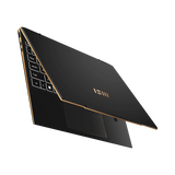 MSI Summit 13 AI+ Evo 13.3" 2-in-1 Multi-Touch Laptop, Intel Core Ultra 7 258V, 32GB RAM, 1TB SSD — Being Shipped