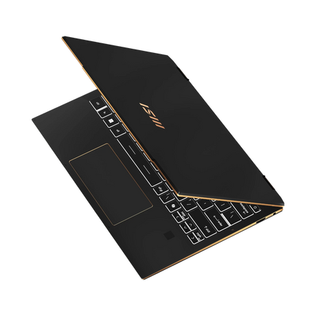 MSI Summit 13 AI+ Evo 13.3" 2-in-1 Multi-Touch Laptop, Intel Core Ultra 7 258V, 32GB RAM, 1TB SSD — Being Shipped