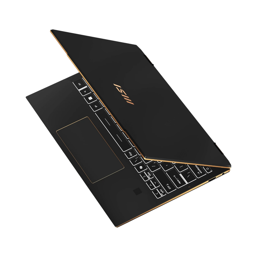 MSI Summit 13 AI+ Evo 13.3" 2-in-1 Multi-Touch Laptop, Intel Core Ultra 7 258V, 32GB RAM, 1TB SSD — Being Shipped