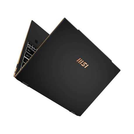 MSI Summit 13 AI+ Evo 13.3" 2-in-1 Multi-Touch Laptop, Intel Core Ultra 7 258V, 32GB RAM, 1TB SSD — Being Shipped