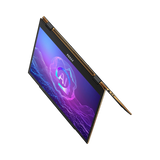 MSI Summit 13 AI+ Evo 13.3" 2-in-1 Multi-Touch Laptop, Intel Core Ultra 7 258V, 32GB RAM, 1TB SSD — Being Shipped
