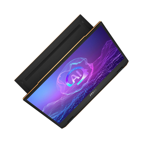 MSI Summit 13 AI+ Evo 13.3" 2-in-1 Multi-Touch Laptop, Intel Core Ultra 7 258V, 32GB RAM, 1TB SSD — Being Shipped