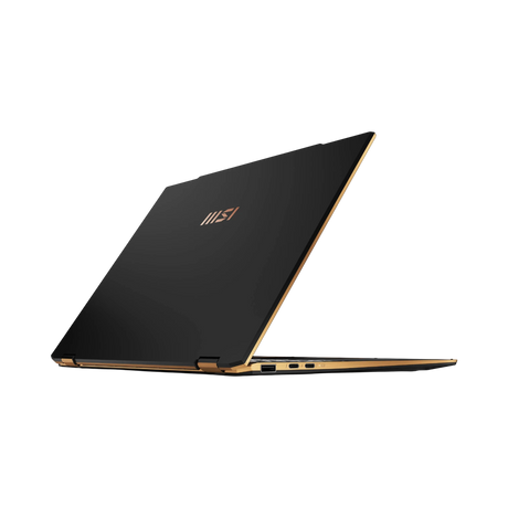 MSI Summit 13 AI+ Evo 13.3" 2-in-1 Multi-Touch Laptop, Intel Core Ultra 7 258V, 32GB RAM, 1TB SSD — Being Shipped