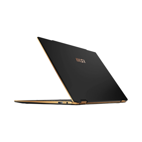 MSI Summit 13 AI+ Evo 13.3" 2-in-1 Multi-Touch Laptop, Intel Core Ultra 7 258V, 32GB RAM, 1TB SSD — Being Shipped