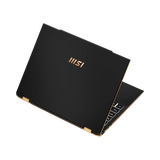 MSI Summit 13 AI+ Evo 13.3" 2-in-1 Multi-Touch Laptop, Intel Core Ultra 7 258V, 32GB RAM, 1TB SSD — Being Shipped