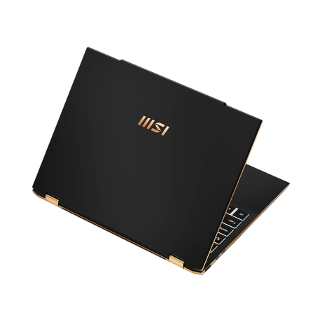 MSI Summit 13 AI+ Evo 13.3" 2-in-1 Multi-Touch Laptop, Intel Core Ultra 7 258V, 32GB RAM, 1TB SSD — Being Shipped