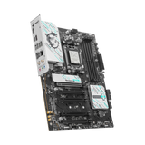MSI B840 GAMING PLUS WIFI AM5 ATX Motherboard — Being Shipped
