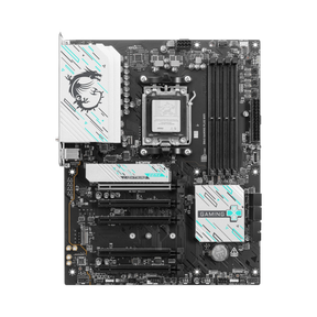 MSI B840 GAMING PLUS WIFI AM5 ATX Motherboard — Being Shipped